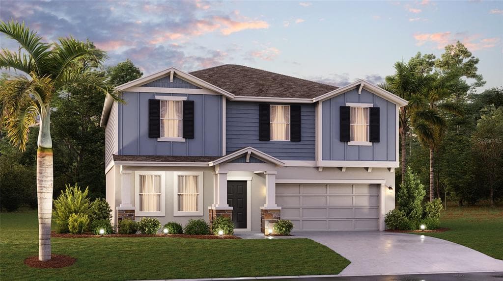 1930 POND PINE COURT HAINES CITY, FL 33844