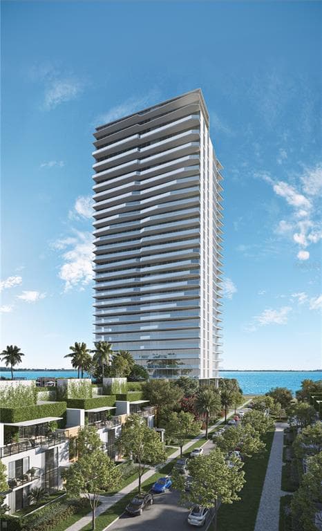 3015 S YSABELLA AVENUE UNIT TH3 TAMPA, FL 33629