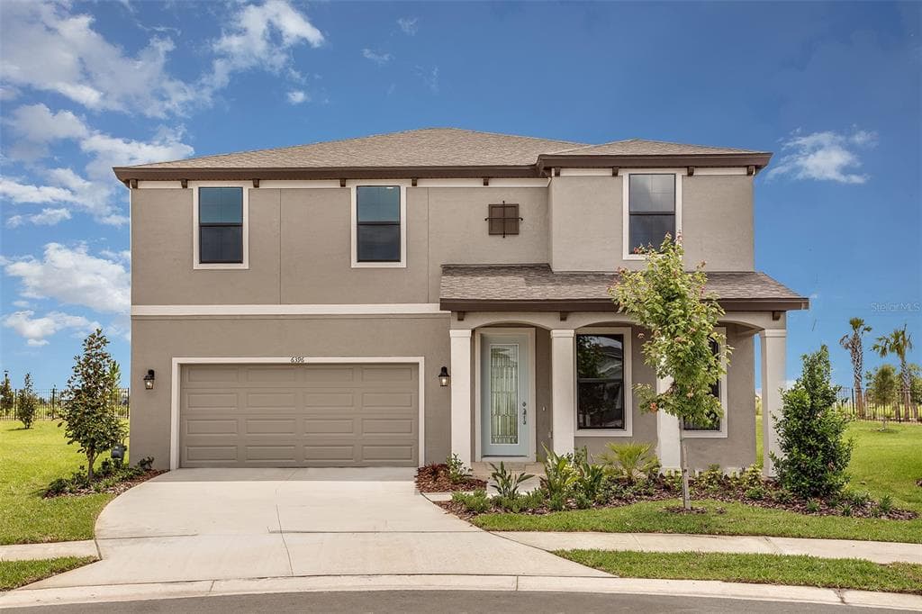 6396 ROADSTEAD COURT APOLLO BEACH, FL 33572