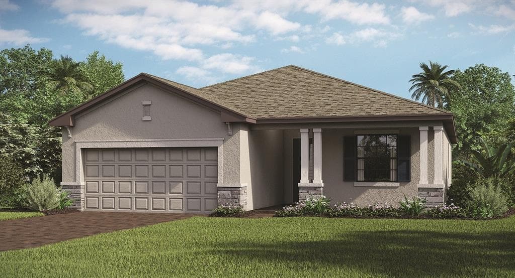 1968 BONITO WAY PORT CHARLOTTE, FL 33953