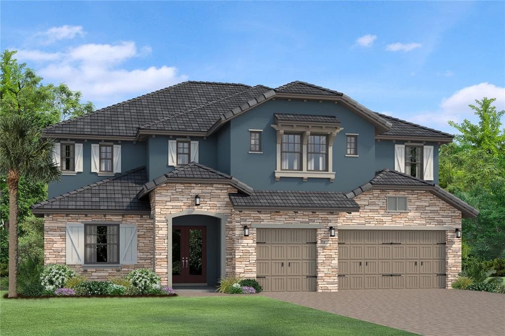 6027 MARSH TRAIL DRIVE ODESSA, FL 33556