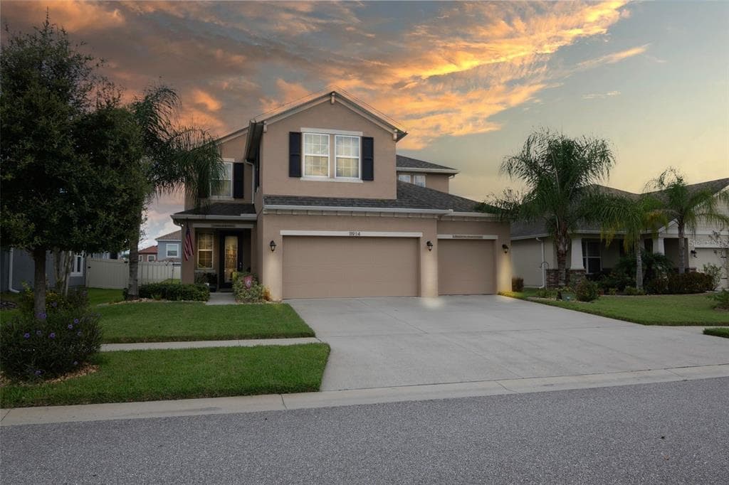 11914 QUACK GRASS COURT