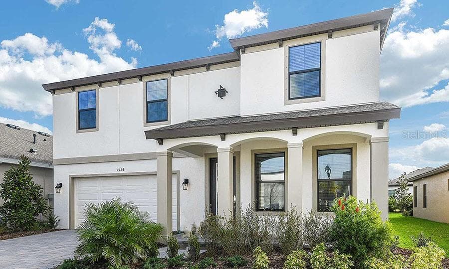 18068 RAMBLE ON WAY LAND O LAKES, FL 34638