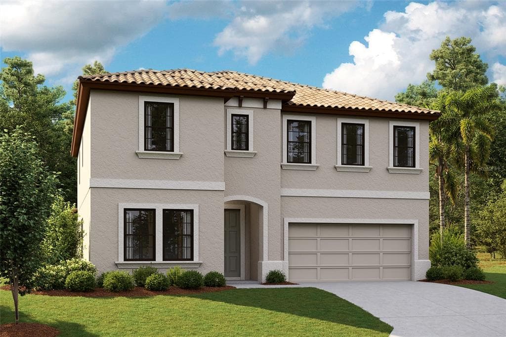 8417 DOVE BOG TERRACE PARRISH, FL 34219