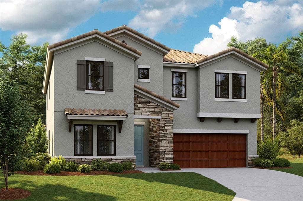 8429 DOVE BOG TERRACE PARRISH, FL 34219