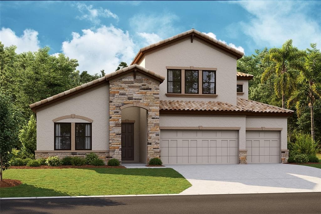 13878 HEARTWOOD WAY PARRISH, FL 34219