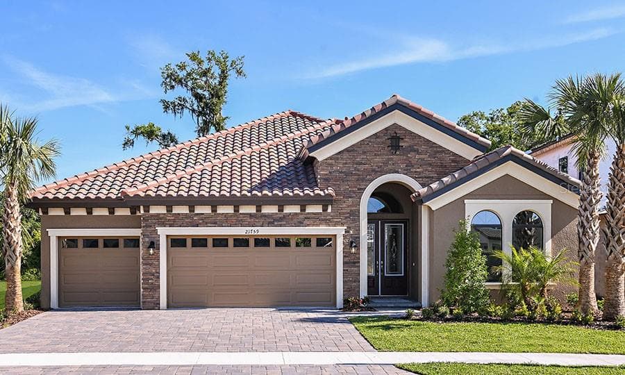 13890 HEARTWOOD WAY PARRISH, FL 34219
