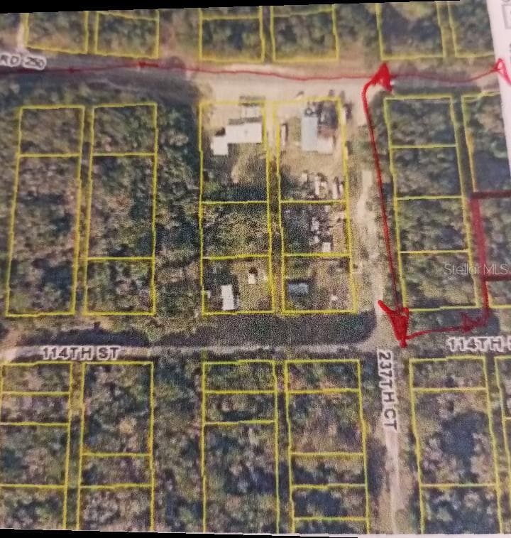 114TH ST  11453-280070 LIVE OAK, FL 32060