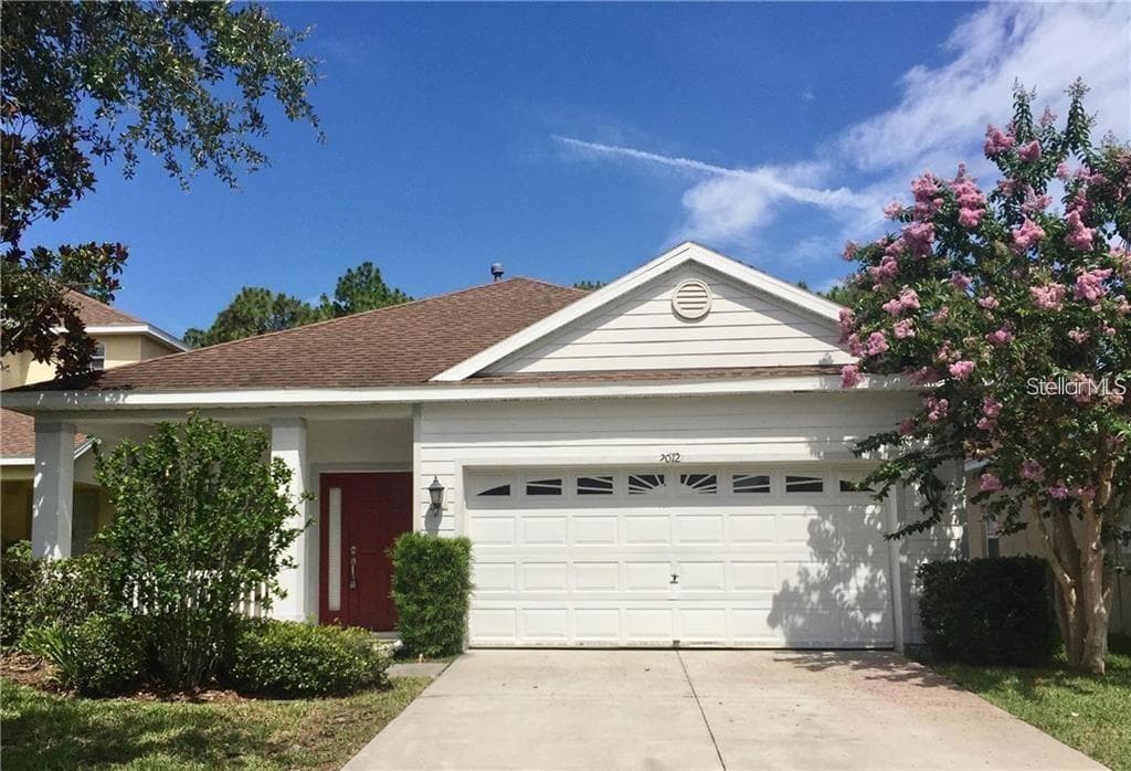 20121 BAY CEDAR AVENUE TAMPA, FL 33647