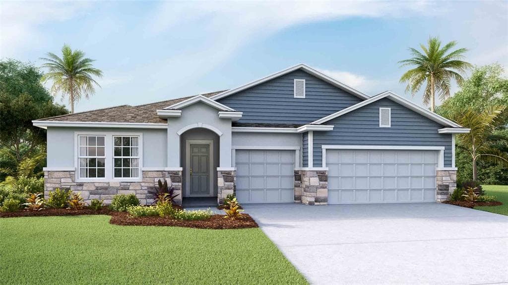 13028 WILLOW GROVE DRIVE RIVERVIEW, FL 33579
