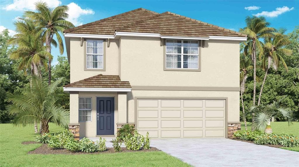 5338 FIDDLE FIG AVENUE WIMAUMA, FL 33598