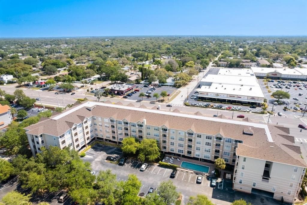 1216 S MISSOURI AVENUE UNIT 216 CLEARWATER, FL 33756
