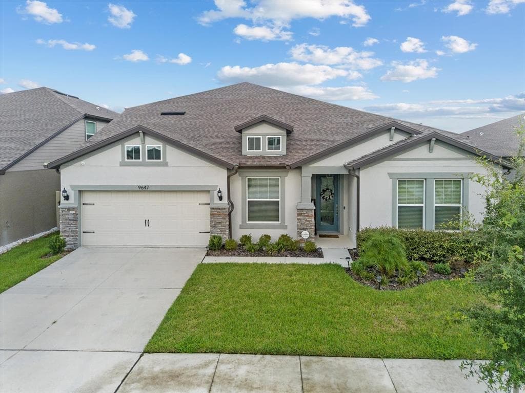9647 IBIS GROVE BOULEVARD