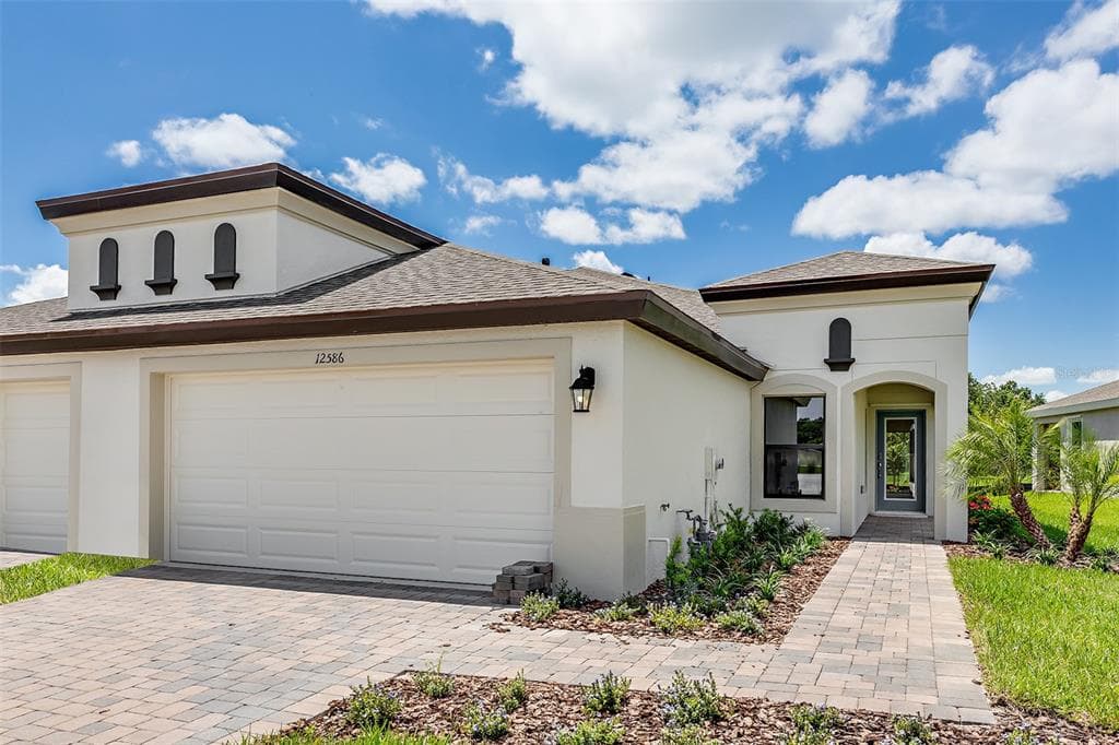 12522 OAK HILL WAY PARRISH, FL 34219