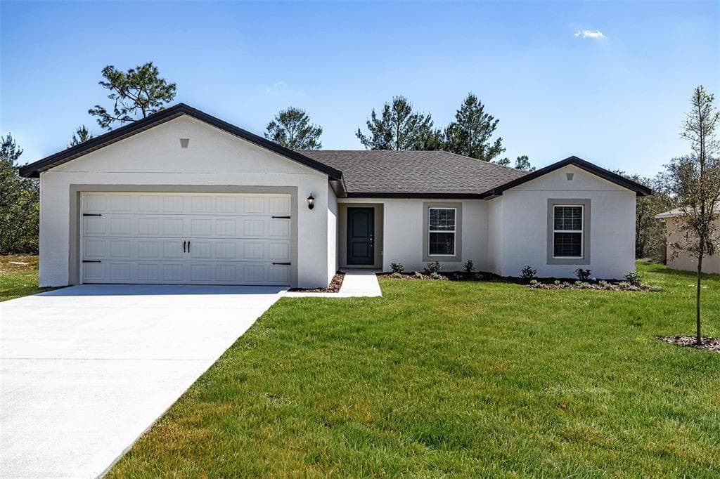 346 FERN COURT POINCIANA, FL 34759