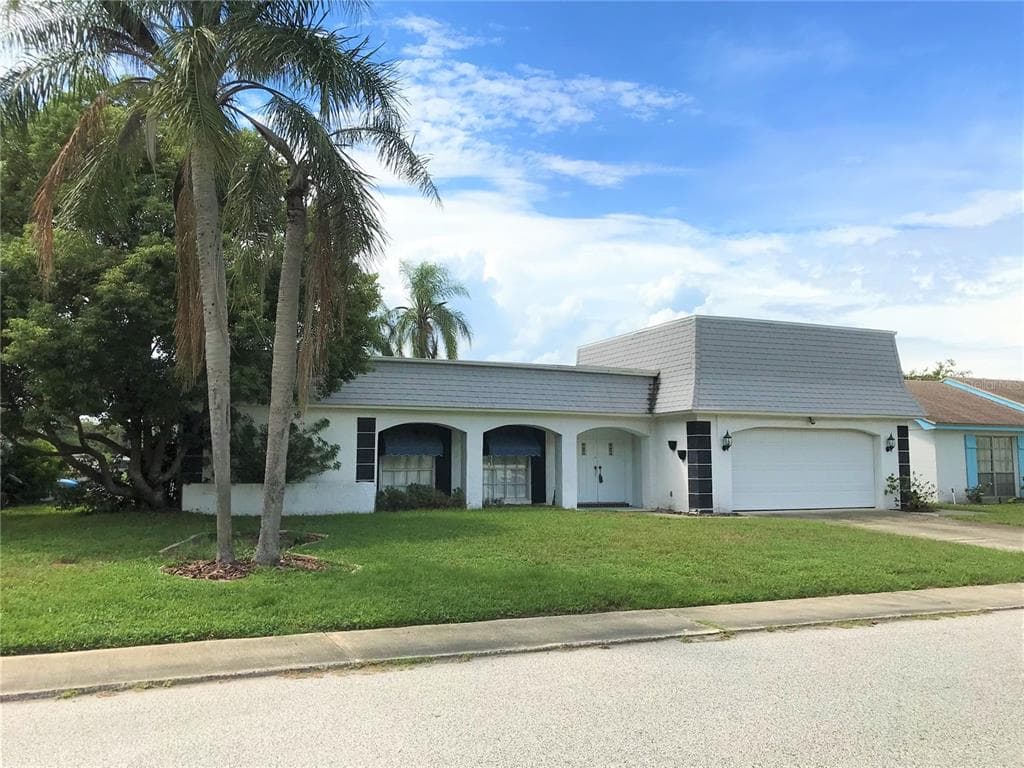 3409 SPRINGFIELD DRIVE HOLIDAY, FL 34691