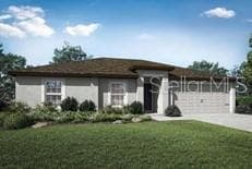 1304 GOSHEN ROAD NORTH PORT, FL 34288