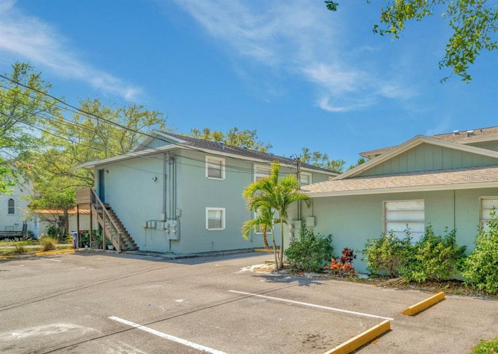 6831 S DESOTO STREET UNIT 6831-C TAMPA, FL 33616