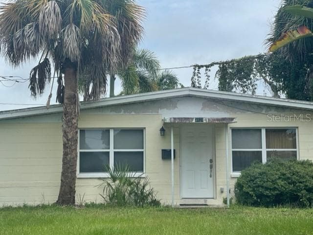 3929 71ST STREET N ST PETERSBURG, FL 33709