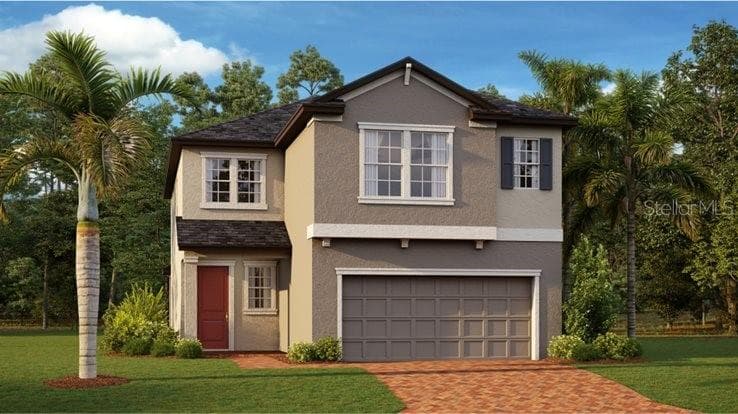 8300 ROLLING TIDES DRIVE NEW PORT RICHEY, FL 34655