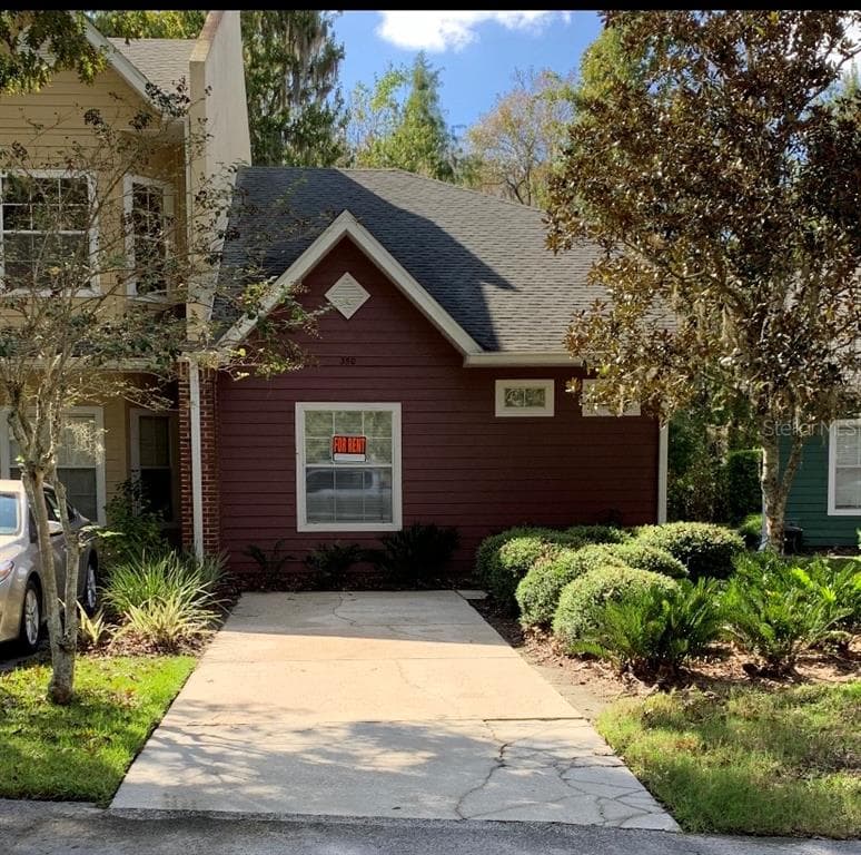 350 NW 50 BOULEVARD UNIT 350 GAINESVILLE, FL 32607