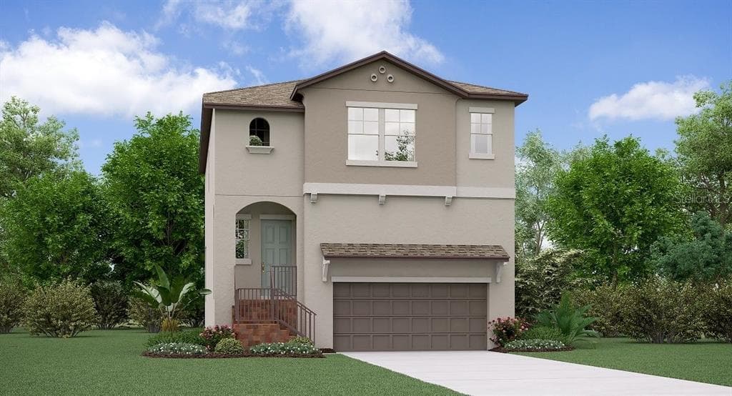 7702 S TRASK STREET TAMPA, FL 33616