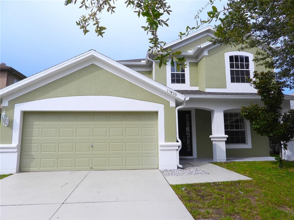 11420 MISTY ISLE LANE RIVERVIEW, FL 33579
