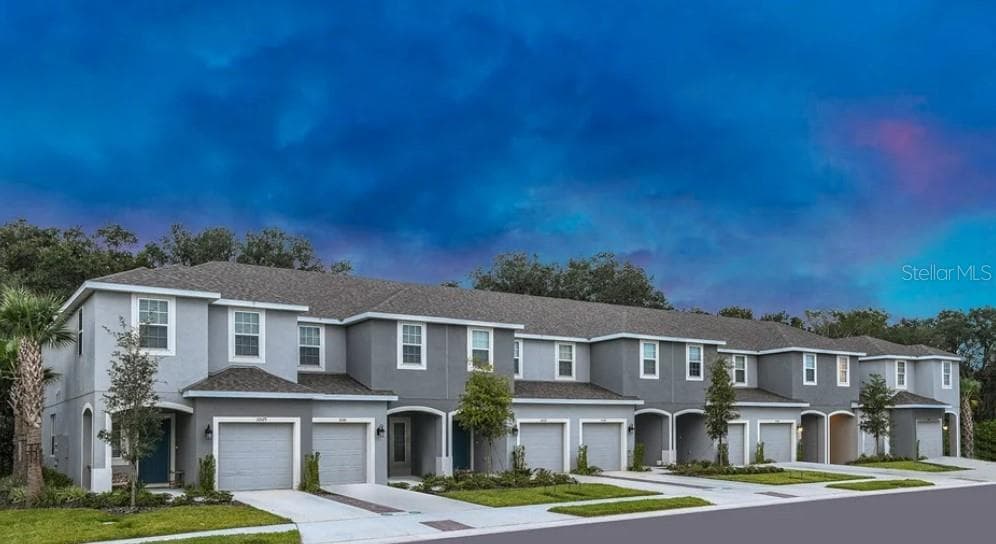 10581 OAKSIDE DRIVE UNIT 147 PALMETTO, FL 34221