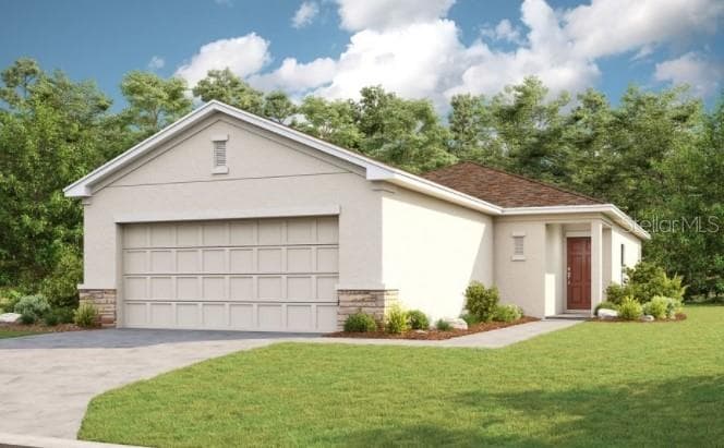 5827 LAUREL CREST GLEN PALMETTO, FL 34221