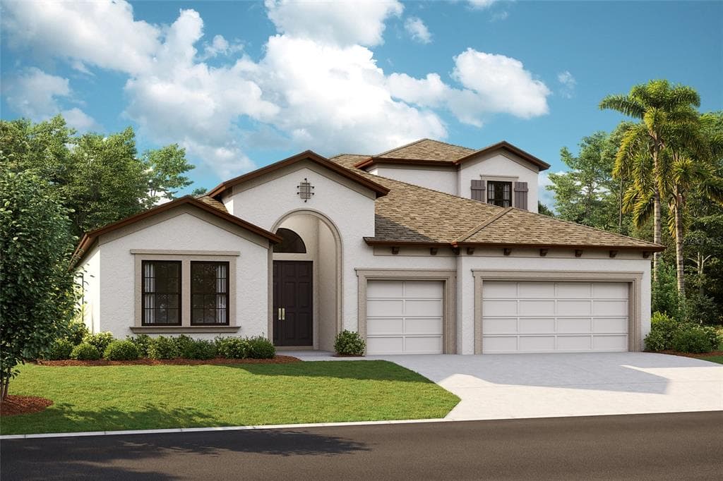 9181 WARM SPRINGS CIRCLE PARRISH, FL 34219