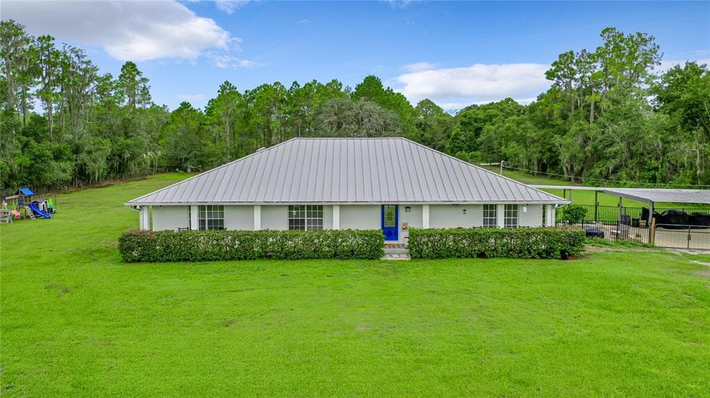 20907 KEENE ROAD WIMAUMA, FL 33598