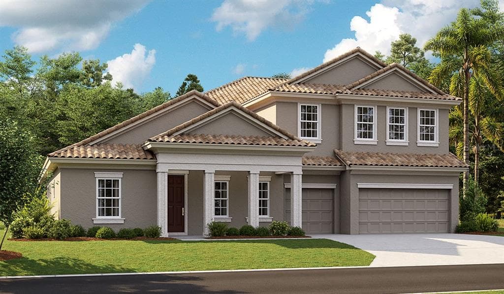 13163 PASTURE VIEW LOOP RIVERVIEW, FL 33579