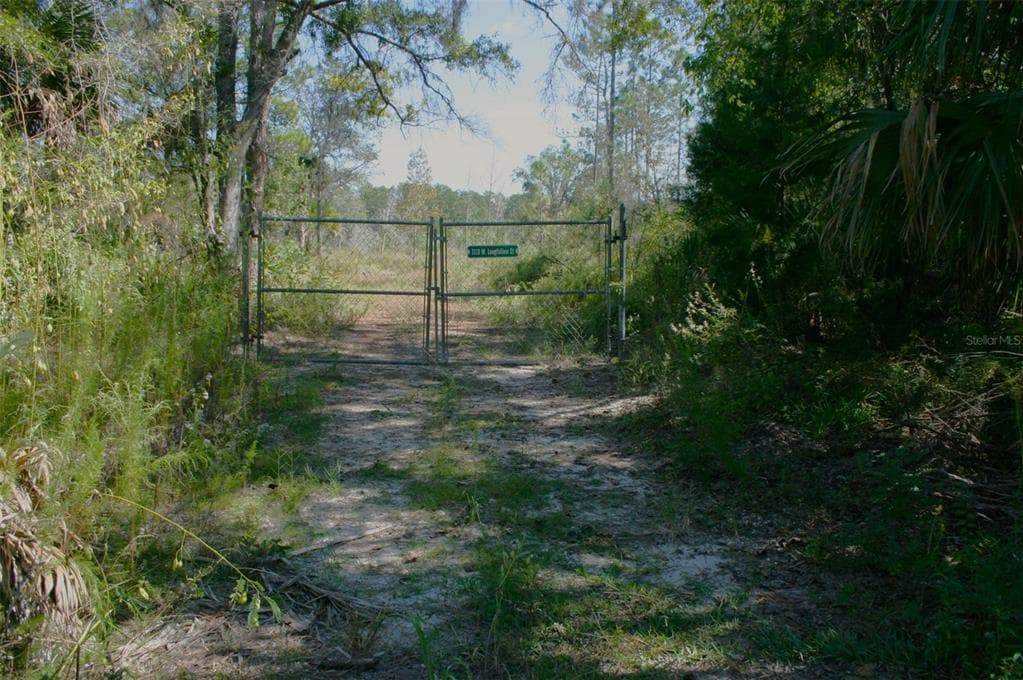 7119 W LONGFELLOW STREET HOMOSASSA, FL 34448