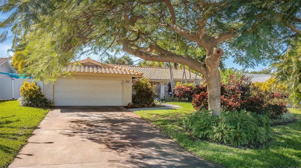 311 N JULIA CIRCLE ST PETE BEACH, FL 33706