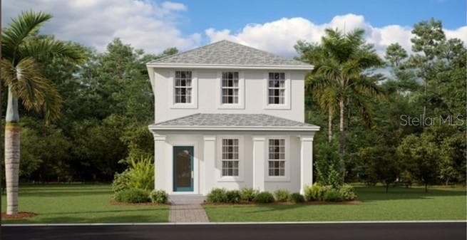 11208 LISTENING DRIVE ORLANDO, FL 32832