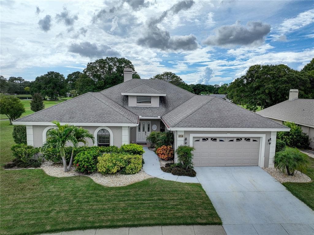 3710 GAVIOTA DRIVE SUN CITY CENTER, FL 33573