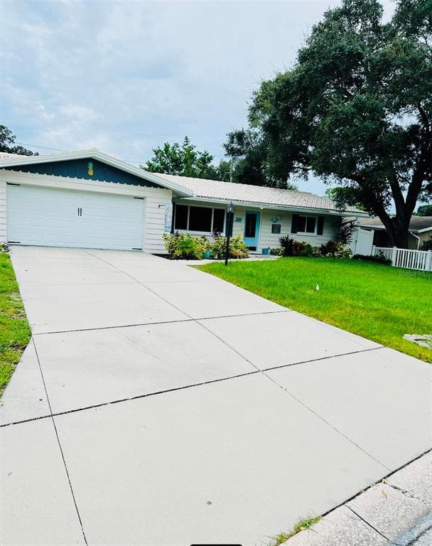 1383 BELLEVUE BOULEVARD