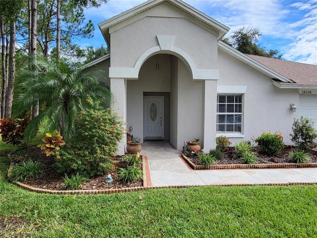 18534 OTTERWOOD AVENUE TAMPA, FL 33647