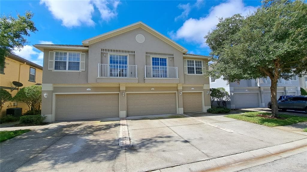 27556 PLEASURE RIDE LOOP WESLEY CHAPEL, FL 33544
