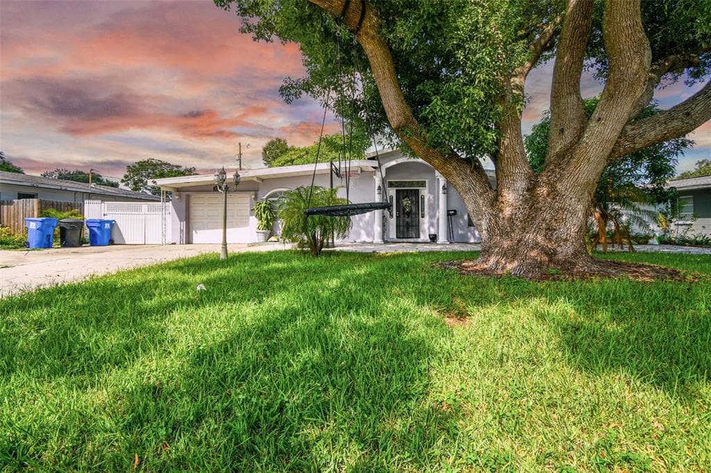 6940 17TH STREET N ST PETERSBURG, FL 33702