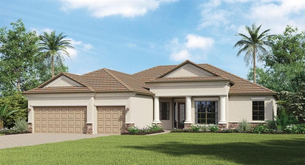 13314 APPLETON BOULEVARD PORT CHARLOTTE, FL 33981