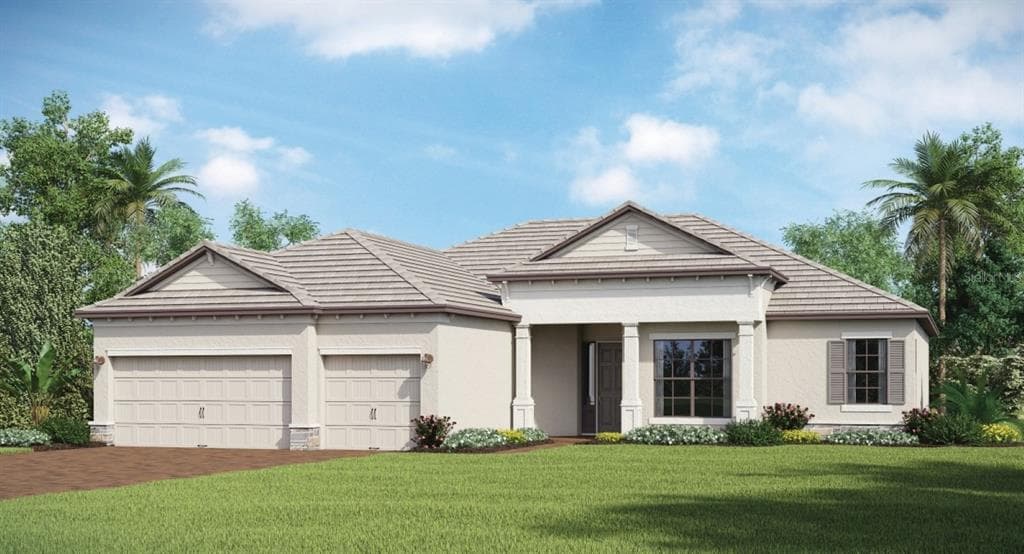 15393 ALDAMA CIRCLE PORT CHARLOTTE, FL 33981
