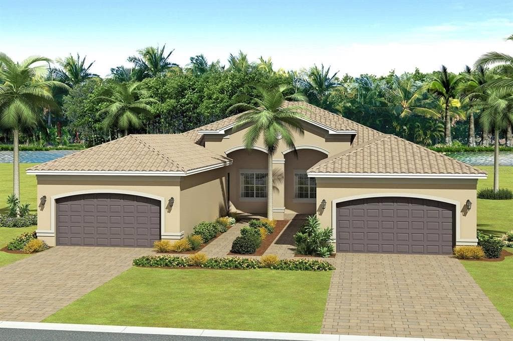 4912 SIENNA ISLES AVENUE WIMAUMA, FL 33598