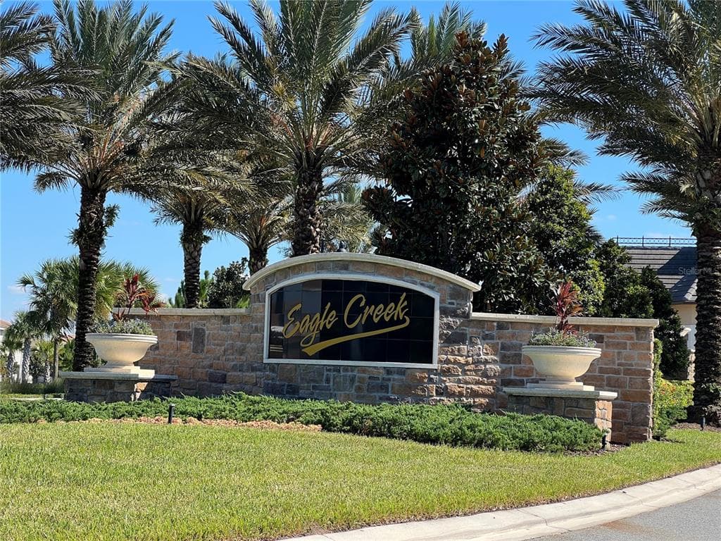 9502 MERE PARKWAY UNIT 9502