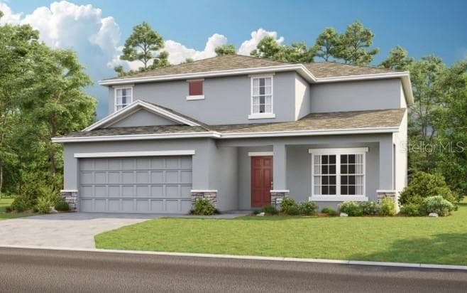 256 CITRINE LOOP KISSIMMEE, FL 34758
