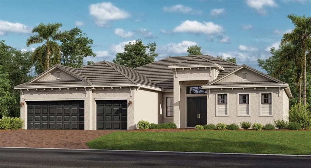 9172 KOMA STREET PORT CHARLOTTE, FL 33981