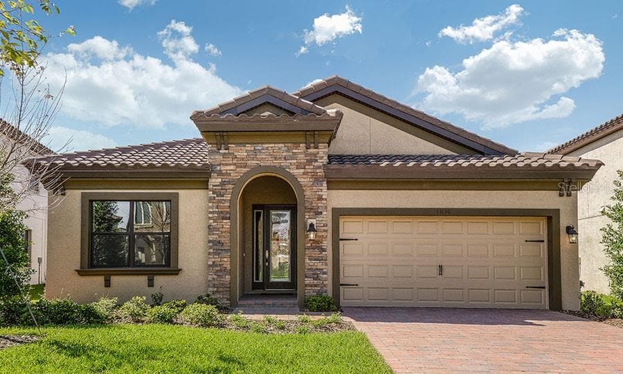 8405 DOVE BOG TERRACE PARRISH, FL 34219
