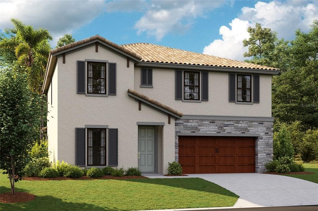 8311 DOVE BOG TERRACE PARRISH, FL 34219
