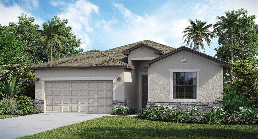 25103 ALCAZAR DRIVE PUNTA GORDA, FL 33955