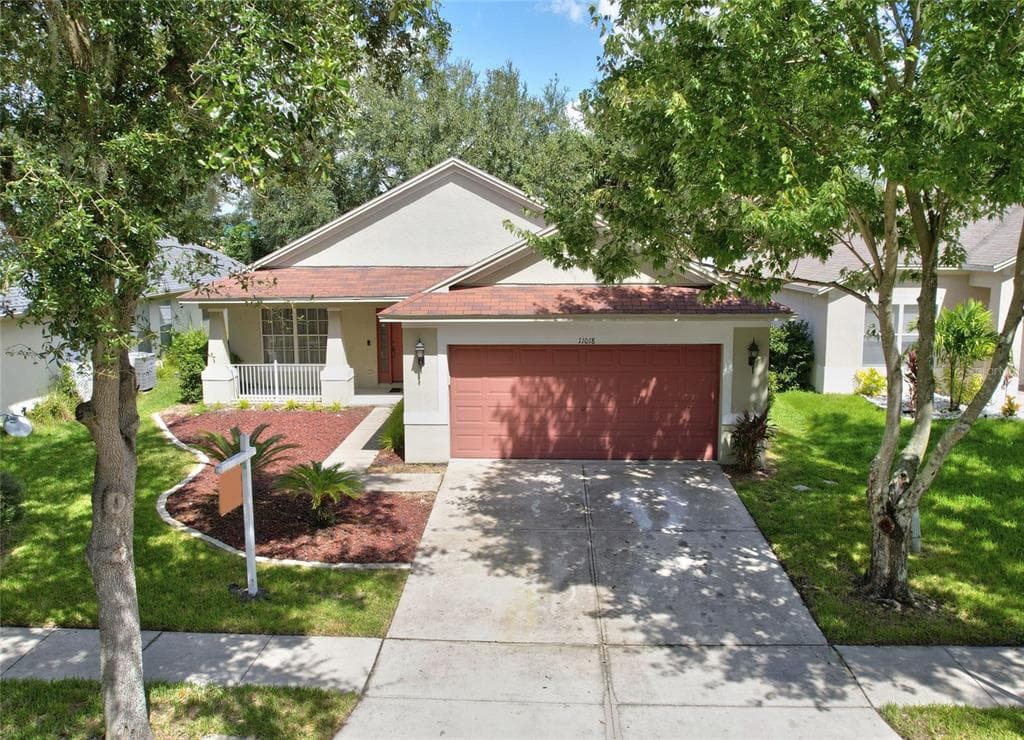 11018 LAUREL BROOK COURT